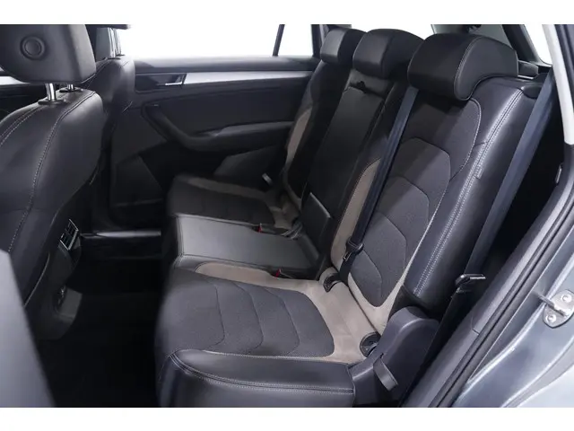 Škoda Kodiaq 1.5 TSI Business Edition 7p. 2023 Benzine 38