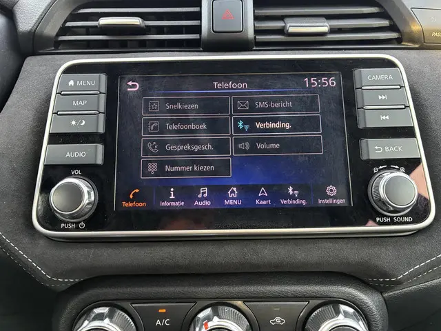 Nissan Micra 1.0 IG-T N-Sport 2019 Benzine 49