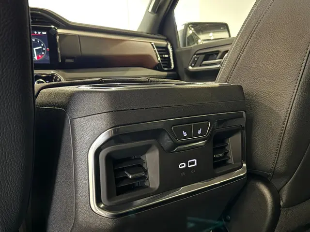 GMC Sierra 6.2 V8 DENALI 2024 Benzine 33