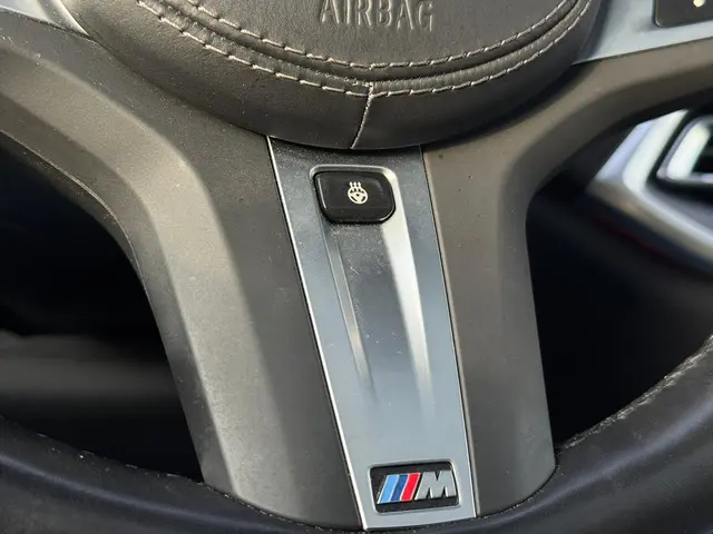 BMW X5 xDrive45e High Executive 2022 Hybride Benzine 30