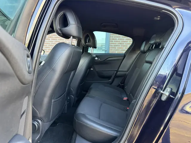 DS DS 4 1.2 PureTech 1955 2015 Benzine 9