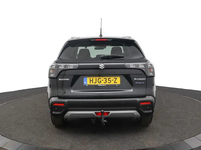 Suzuki S-Cross 1.5 Hybrid Select 2024 Hybride Benzine 66