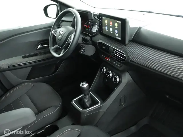 Dacia Jogger 1.0 TCe 100 Bi-Fuel Extreme 5p. 2022 LPG/Gas 11