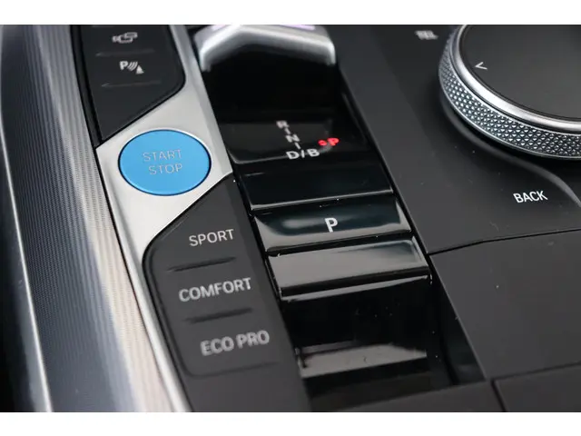 BMW i4 M50 High Executive 2023 Elektrisch 33