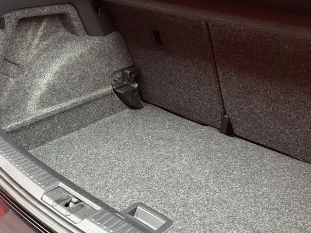 Volkswagen Polo 1.4 TSI BlueGT 2017 Benzine 16