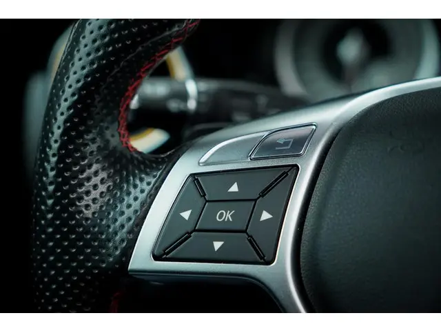 Mercedes-Benz A-Klasse 250 Sport 2014 Benzine 40