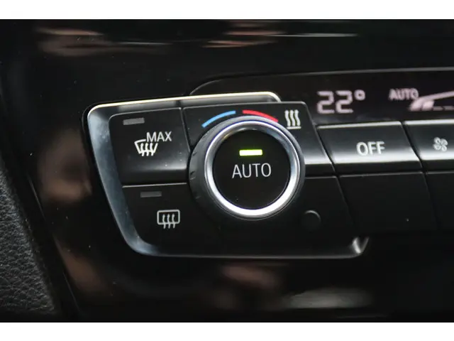 BMW X2 sDRIVE18i HIGH EXECUTIVE 2018 Benzine 24