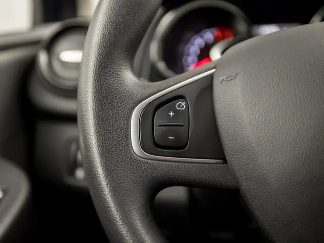 Renault Clio 0.9 TCe Dynamic Sport 2017 Benzine 16