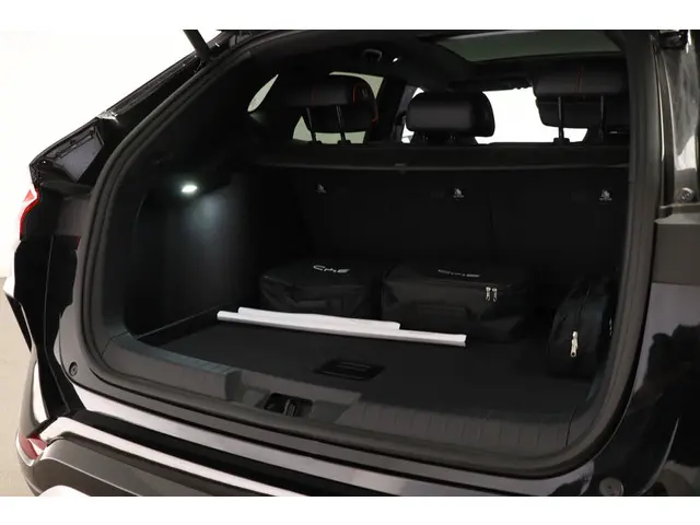 BYD SEAL U 1.5 DM-i FWD Boost 2025 Hybride Benzine 13