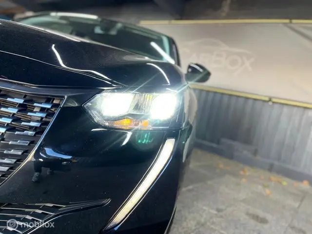 Peugeot 208 1.2 PureTech Active 2020 Benzine 39