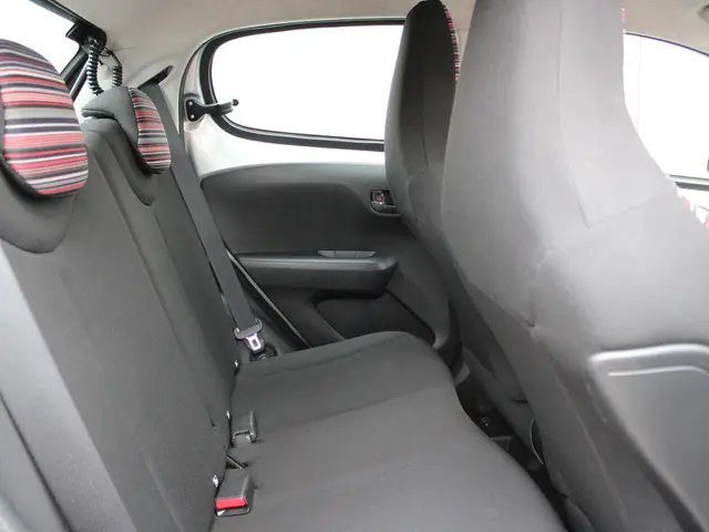 Citroën C1 1.0 VTi Shine 2019 Benzine 9