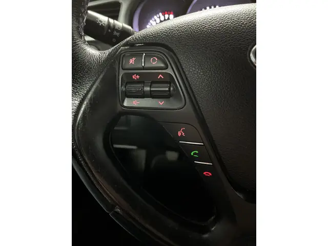 Kia cee'd Sportswagon 1.6 GDI ComfortLine 2015 Benzine 15