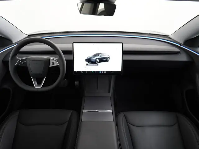 Tesla Model 3 Long Range AWD 78 kWh 2023 Elektrisch 25