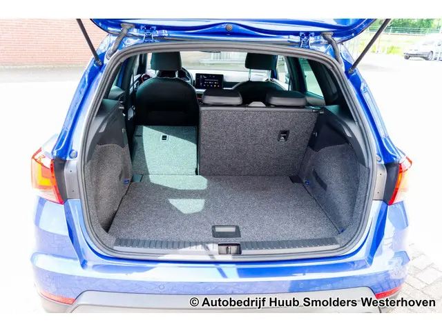SEAT Arona 1.0 TSI FR Business Intense Plus 2021 Benzine 60