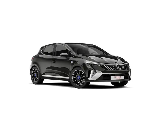 Renault Clio esprit Alpine 2025 Benzine 3