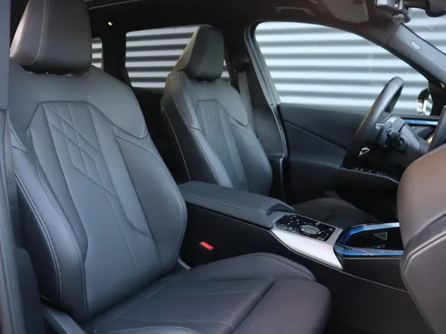 BMW X3 20d xDrive 2024 Diesel 8