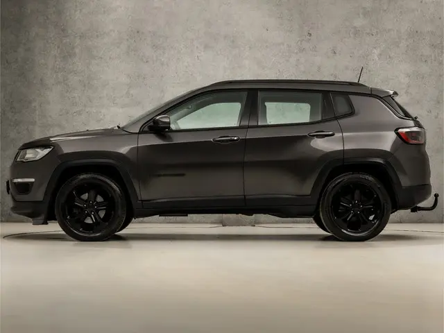 Jeep Compass 2