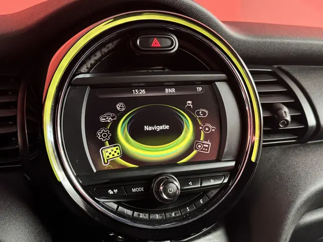 MINI One Mini 1.2 Business 2015 Benzine 34