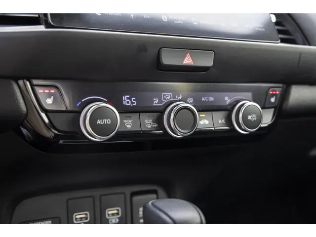 Honda Jazz 1.5 e:HEV Comfort 2020 Hybride Benzine 23
