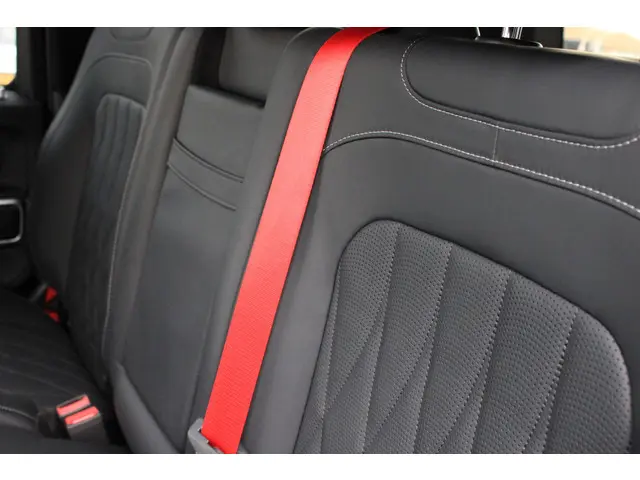 Mercedes-Benz G-Klasse 63 Edition 1 2021 Benzine 6