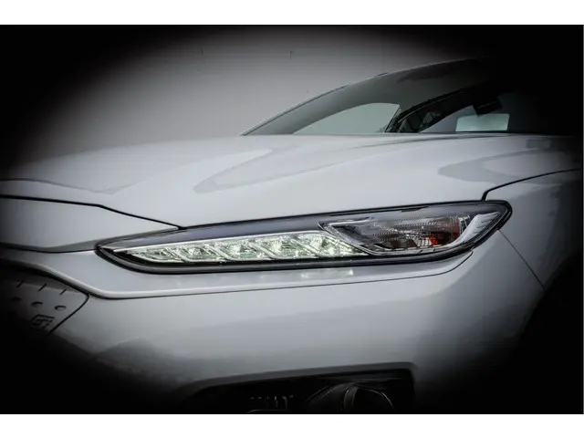 Hyundai Kona EV Premium 64 kWh SOH 93% 2019 Elektrisch 19