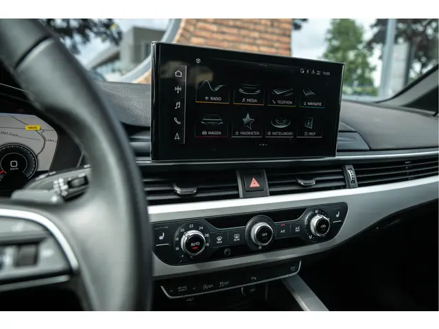 Audi A4 Avant 40 TDI S edition 204 pk 2021 Diesel 13