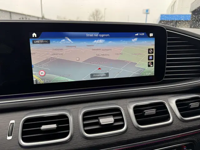 Mercedes-Benz GLE Coupé 400 d 4MATIC 2022 Diesel 12