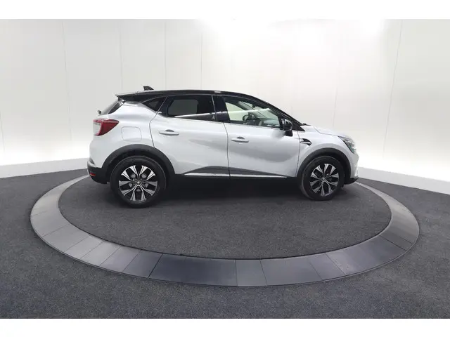 Renault Captur Mild Hybrid 140 EDC Techno 2023 Benzine 9