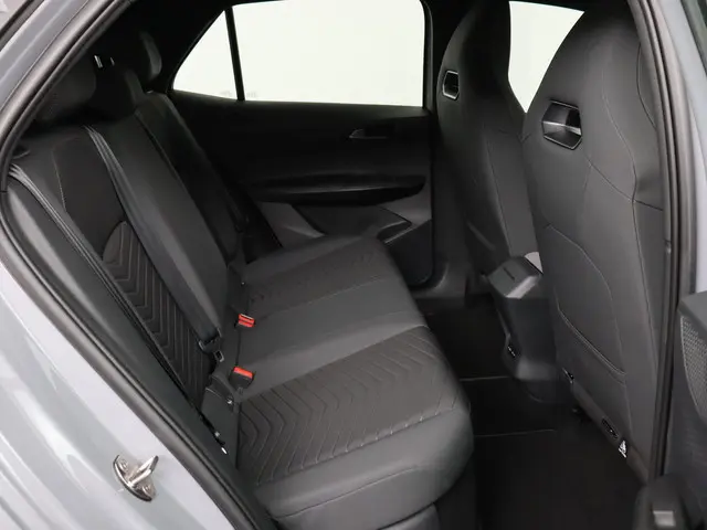 CUPRA Born Business One 62 kWh 2021 Elektrisch 25