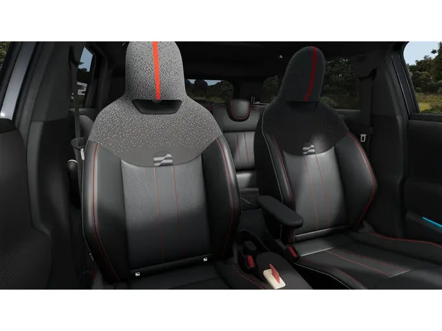 MINI Aceman E 2025 Elektrisch 5