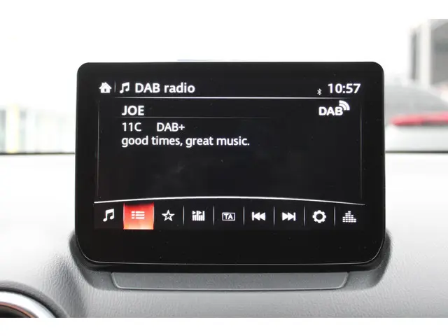 Mazda 2 1.5 Skyactiv-G Luxury 2022 Benzine 21