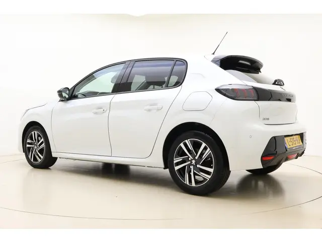Peugeot 208 1.2T Allure Pack 2021 Benzine 12