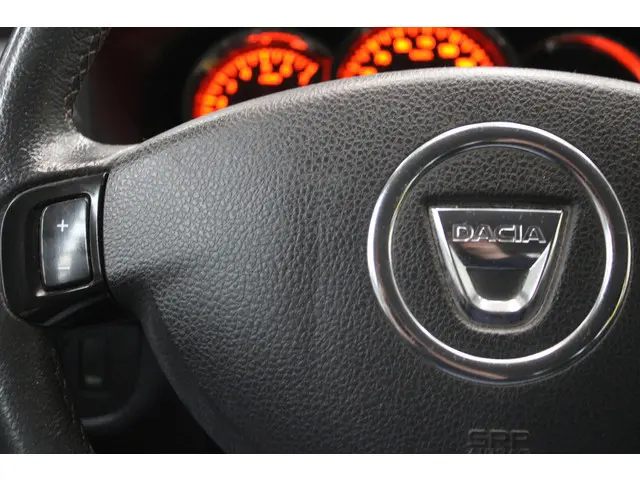 Dacia Logan MCV 0.9 TCe Prestige 2014 Benzine 15