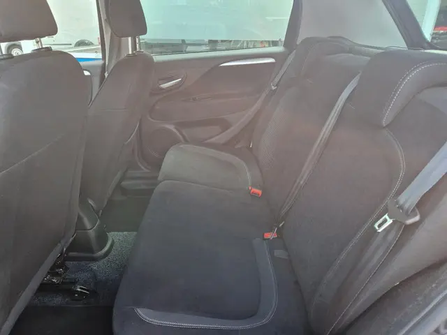 Fiat Punto Evo 0.9 TwinAir Lounge 2017 Benzine 6