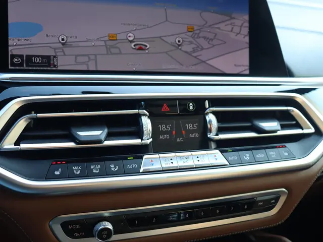 BMW X5 M Competition 2020 Benzine 20