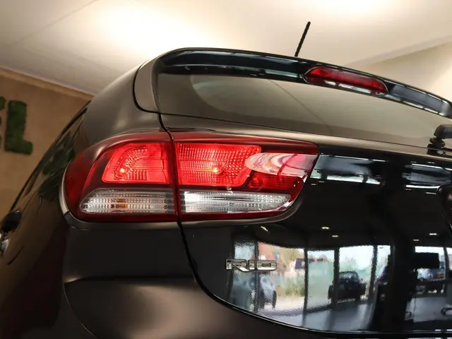 Kia Rio 1.0 TGDI ComfortPlusLine Navigator 2017 Benzine 14