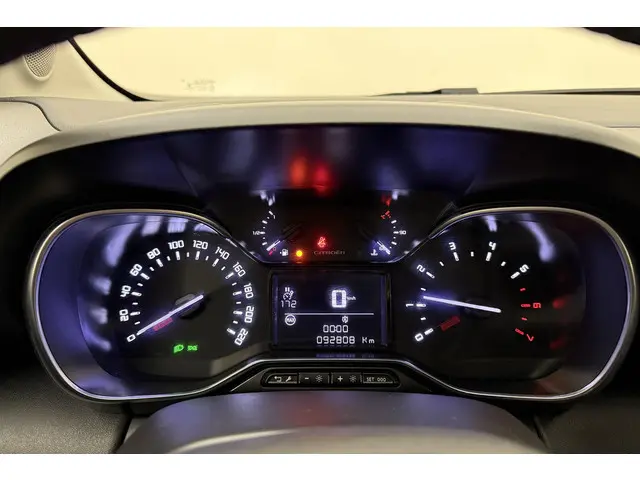 Citroën C3 Aircross 1.2 PureTech S&S Feel 2020 Benzine 27