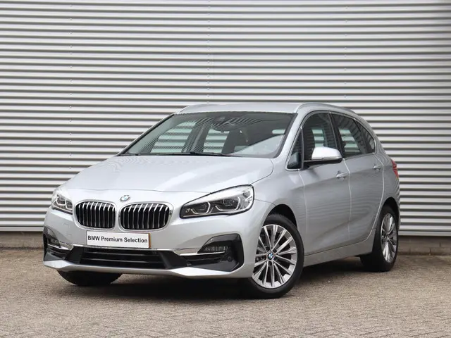BMW 2 Serie Active Tourer 218i 2021 Benzine 35