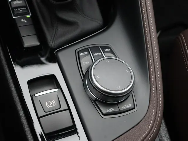 BMW X1 sDrive20i 2019 Benzine 22