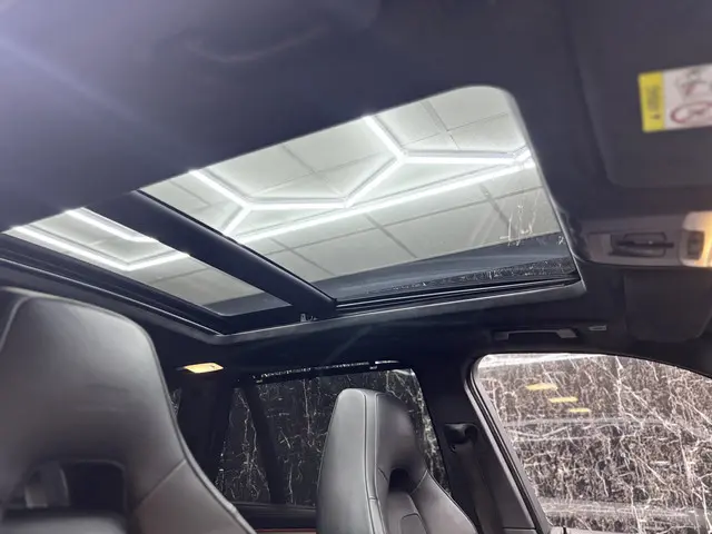 BMW X5 M 2017 Benzine 34