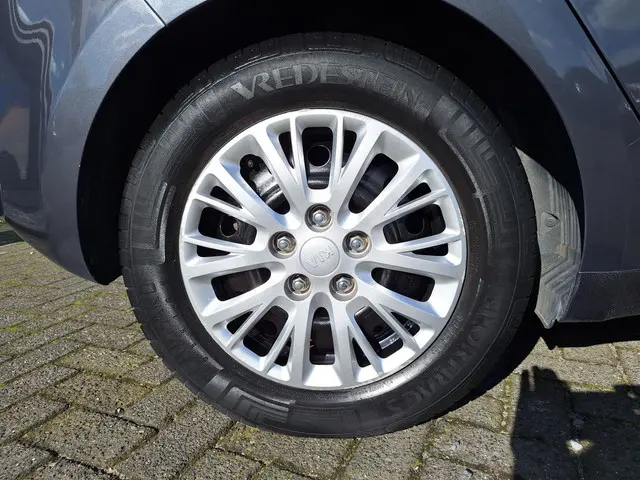Kia cee'd 1.4 CVVT 5-deurs 2014 Benzine 10
