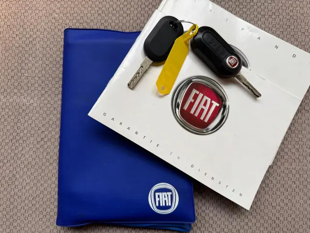 Fiat Panda 0.9 TwinAir Edizione Cool 2013 Benzine 18