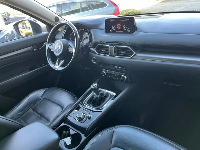 Mazda CX-5 2.0 SkyActiv-G 165 GT-M 2019 Benzine 26