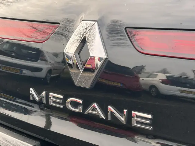 Renault Mégane 1.5 dCi Eco2 Limited 2018 Diesel 26