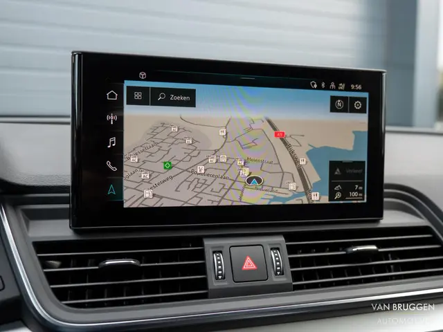 Audi Q5 50 TFSI e S-Line 2022 Hybride Benzine 37