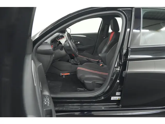 Opel Corsa Turbo 100 GS Line 2020 Benzine 21