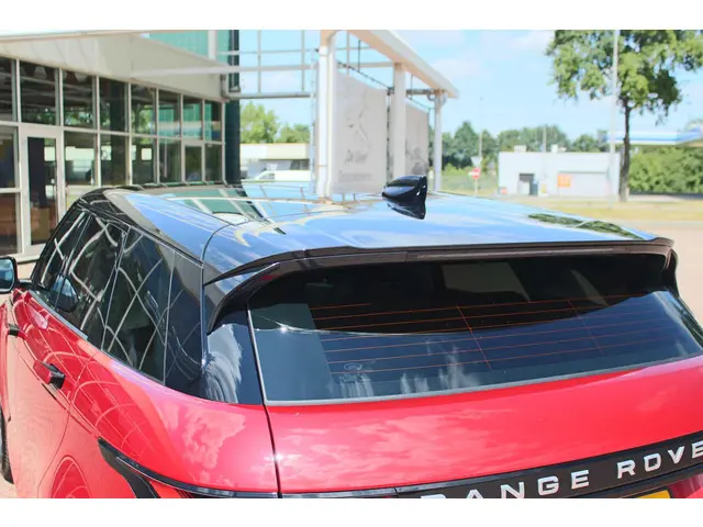 Land Rover Range Rover Evoque D180 diesel SE 2019 Diesel 13