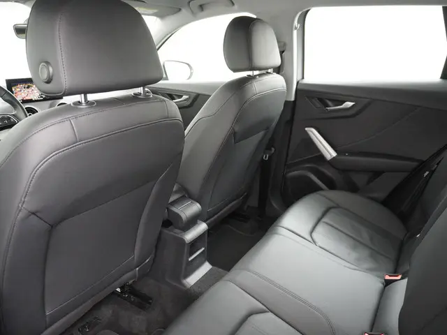 Audi Q2 35 TFSI S Edition 2020 Benzine 21