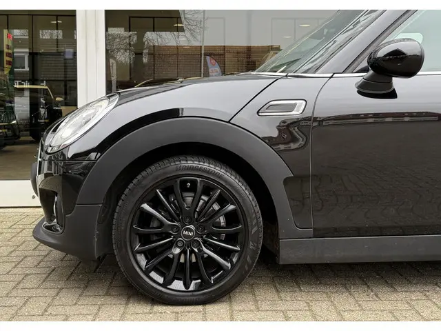 MINI Clubman 1.5 D Business Edition 2018 Diesel 7