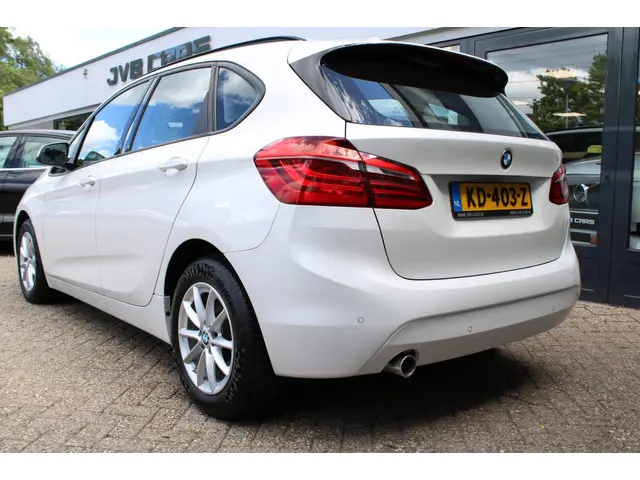 BMW 2 Serie Active Tourer 218d M Sport 2015 Diesel 7